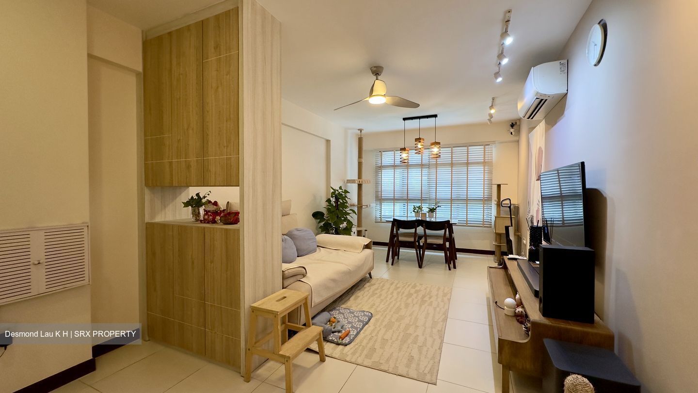 Blk 169C The Nautilus @ Punggol (Punggol), HDB 4 Rooms #575309771